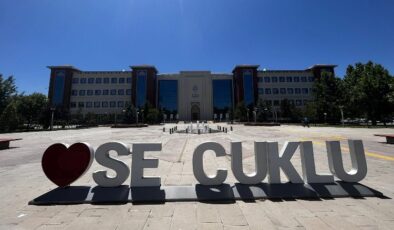Selçuklu ‘L’sini arıyor!