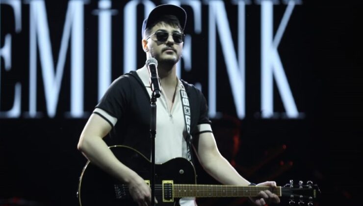 Semincenk’ten Karamürsel’de muhteşem konser