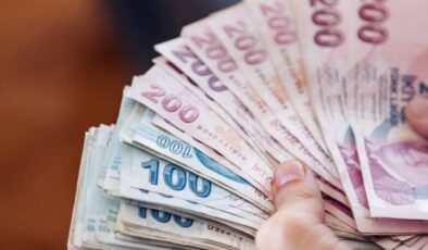SGK’da 141 milyar TL yapılandırıldı