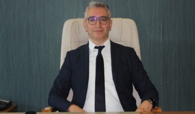 Sivas Numune Hastanesi’ne ‘başhekim’ atandı