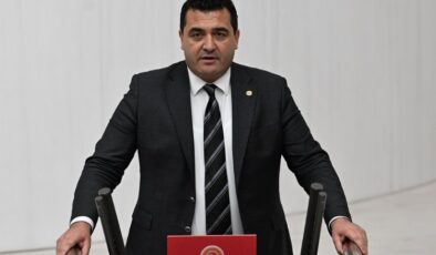 Sivas’ın bitmeyen yatırımları TBMM’ye taşındı