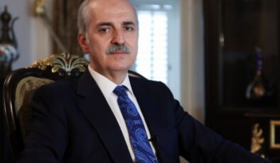 TBMM Başkanı Kurtulmuş’un ilk yurtdışı programı netleşti