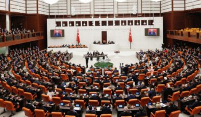 Torba teklif yasalaştı… İşte detaylar