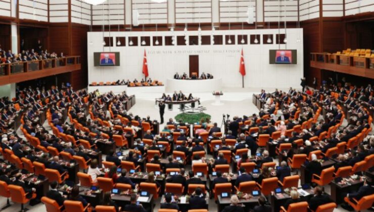 Torba teklif yasalaştı… İşte detaylar