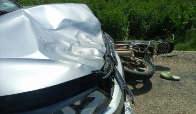 Trafik canavarı İzmir’de fazla mesai yaptı