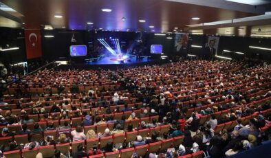 TRT sanatçıları Kayseri’de konser verecek