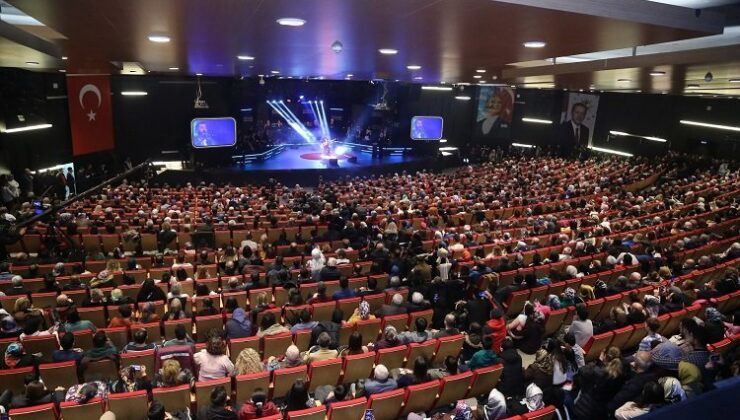 TRT sanatçıları Kayseri’de konser verecek