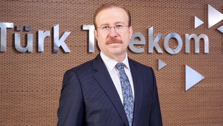 Türk Telekom turistik mekanları dijitalleştiriyor