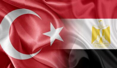 Türkiye ve Mısır’a karşılıklı büyükelçi atandı