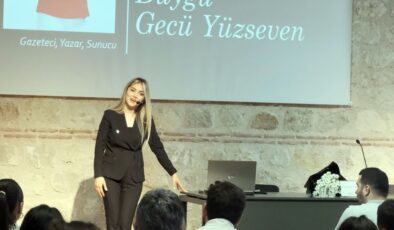 Türkiye’deki gazetecilik anlayışı Rami’de masaya yatırıldı