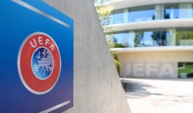 UEFA’dan üç kulübe ceza!