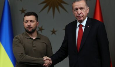 Ukrayna NATO’yu hak ediyor