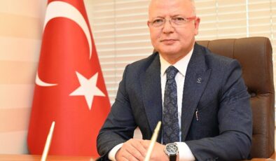 Ümit Özdağ’ın Bursa’daki iddialarına AK Parti’den yanıt