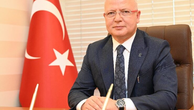 Ümit Özdağ’ın Bursa’daki iddialarına AK Parti’den yanıt