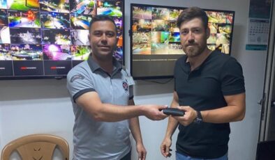 Unutulan binlerce liralık ve değerli eşyalar sahiplerini buldu