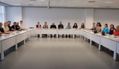 UTİB’in UR-GE Projesi BUTEKOM ile güçlenecek