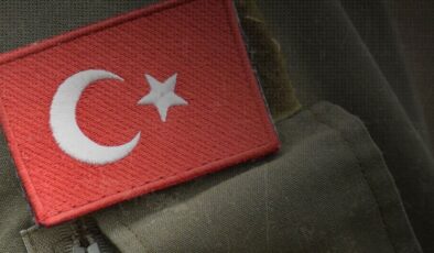 Van’da 1 askerimiz şehit