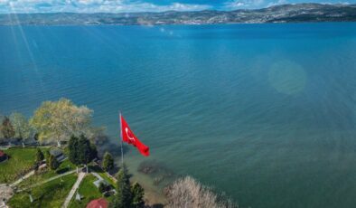 Cumhurbaşkanı Erdoğan’ın su tasarrufu çağrısına Sakarya’dan yanıt