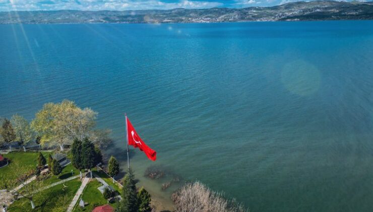 Cumhurbaşkanı Erdoğan’ın su tasarrufu çağrısına Sakarya’dan yanıt