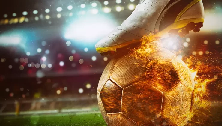 Yıldız Futbolcu Yaralanmasıyla Takımın Şampiyonluk Yarışı Tehlikede!