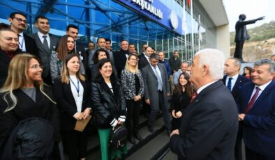 Muğla’da bin 619 kişinin ‘promosyon’ sevinci
