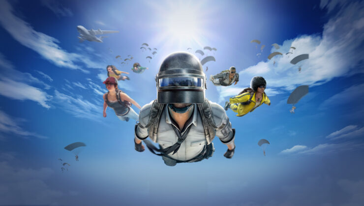 PUBG Mobile ve Valorant