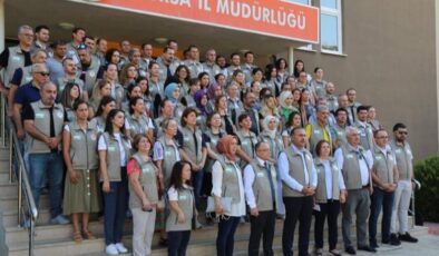 Talimatı aldılar, harekete geçtiler! Denetim seferberliği başladı…