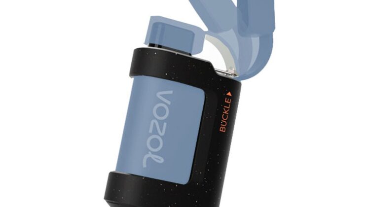 Vozol Gear 1000 Nedir? Hakkında Bilmeniz Gerekenler