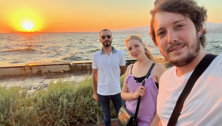 Yalçın Kuzey Ertürk Kimdir?