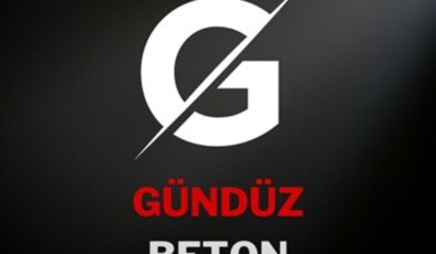 Gündüz Beton Şirketinin Kuruluşu
