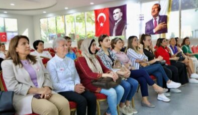 Adana Büyükşehir’den meme kanseri farkındalık semineri