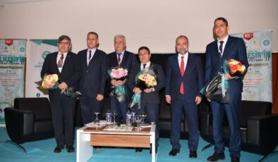 Balıkesir’in Kültürel Mirası Uluslararası Sempozyumu başladı
