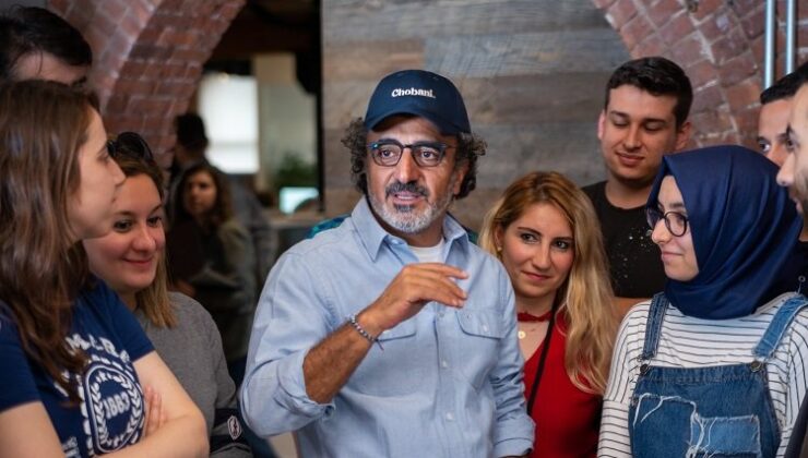 Hamdi Ulukaya Girişimi’ne başvurular devam ediyor