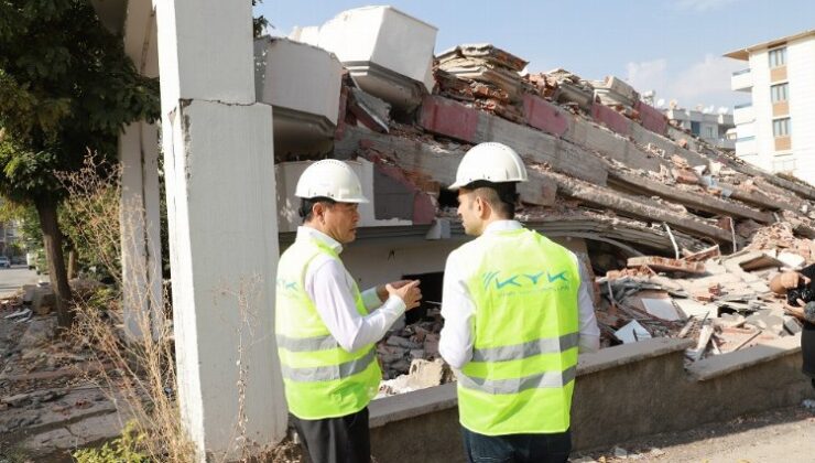 Japon deprem uzmanı: 6 Şubat’ın üç katı can kaybı yaşanabilir