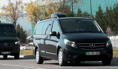 İzmir Havalimanı Transfer ve Ulaşım: Pehlivanoğlu Turizm ile Konforlu Yolculuk