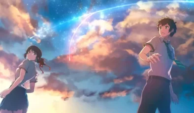 Anime Nedir?