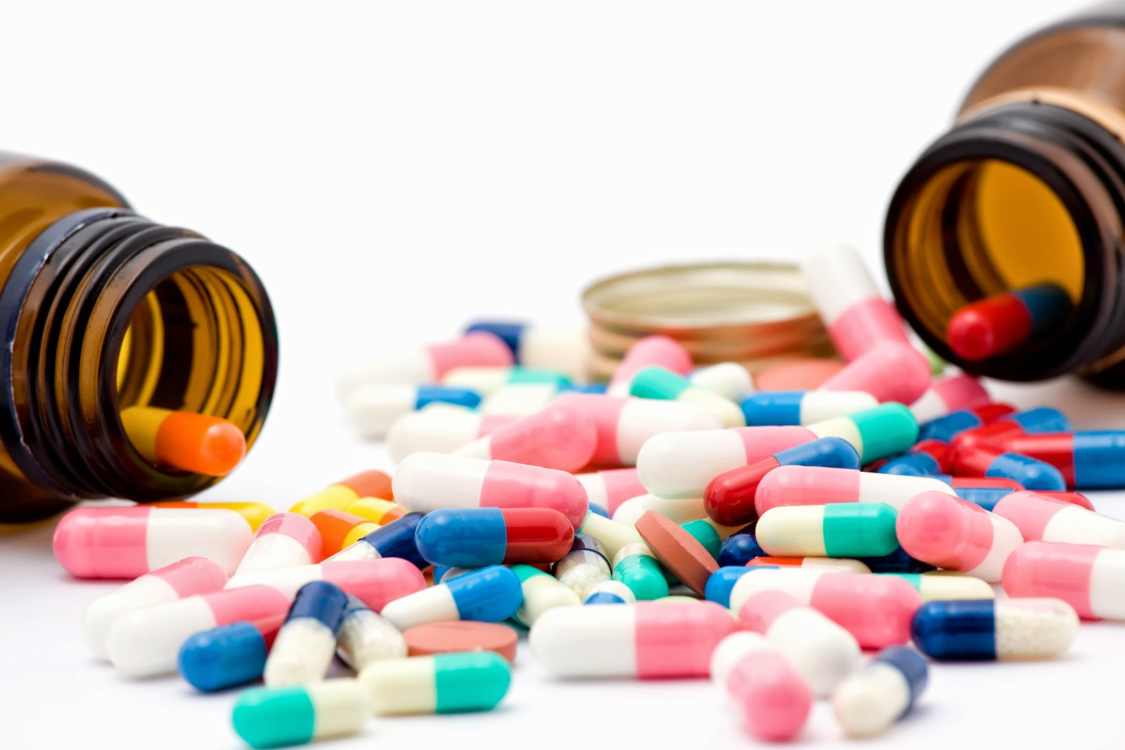 Türkiye İlaç Sektörü 2017 raporu açıklandı (En çok hangi ilacı kullandık?) - Dünya Gazetesi